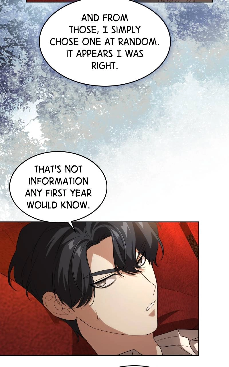 The Price Is Your Everything Chapter 36 - An Unstoppable Force Page 8
