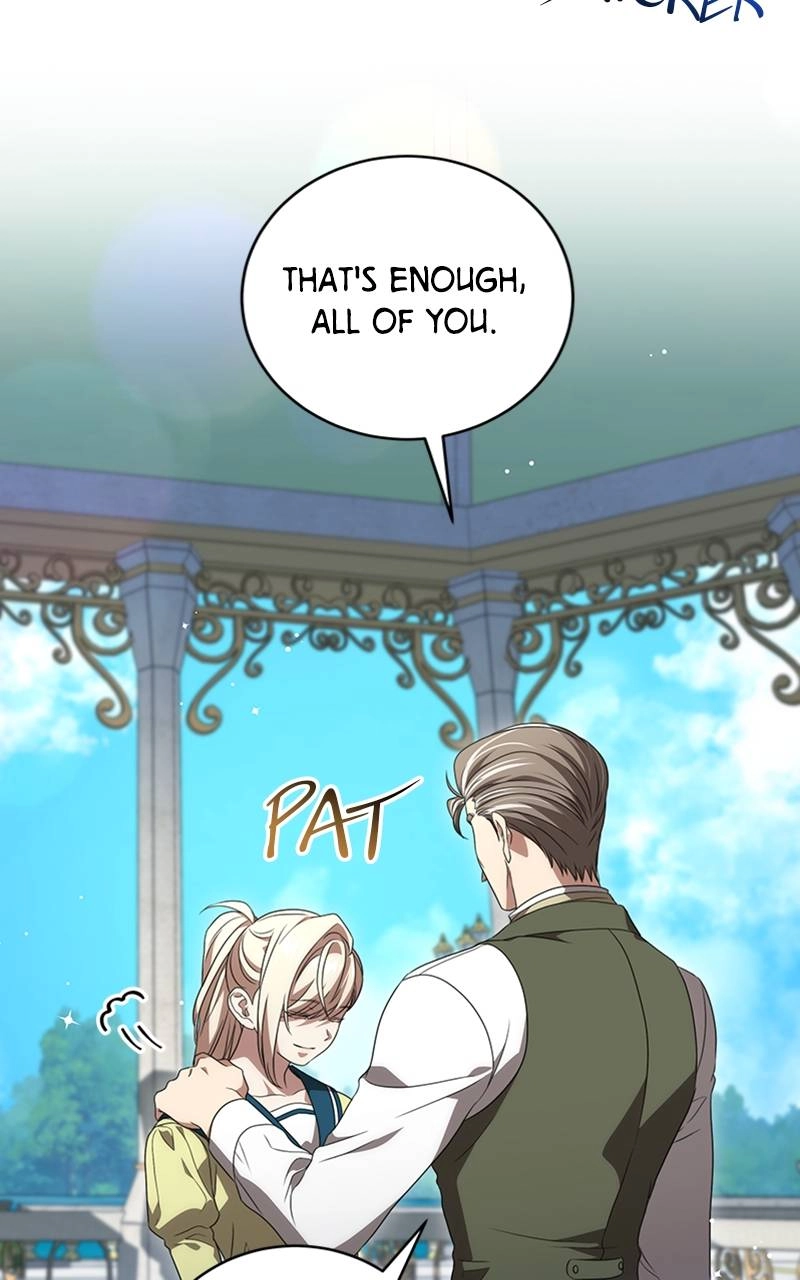 The Price Is Your Everything Chapter 20 - I Look Foward to Working With You, Nerys Truydd Page 10