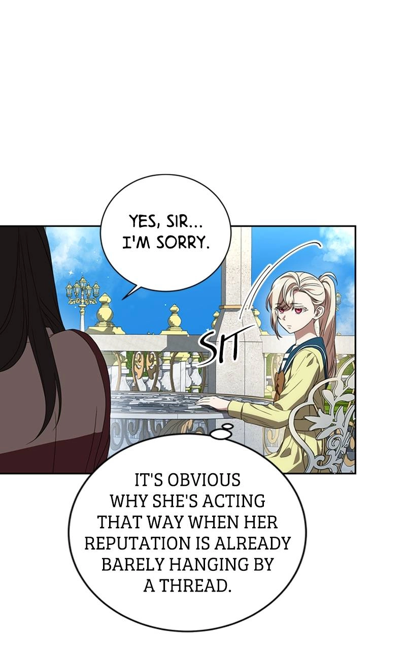 The Price Is Your Everything Chapter 20 - I Look Foward to Working With You, Nerys Truydd Page 14