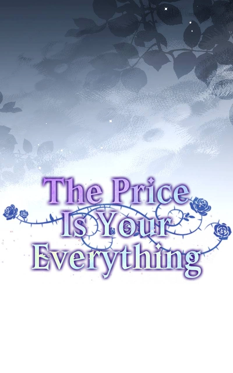 The Price Is Your Everything Chapter 20 - I Look Foward to Working With You, Nerys Truydd Page 17