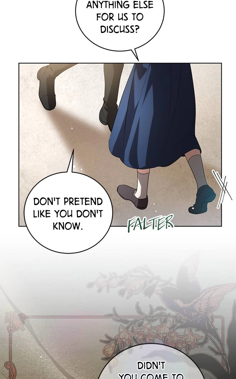 The Price Is Your Everything Chapter 20 - I Look Foward to Working With You, Nerys Truydd Page 28