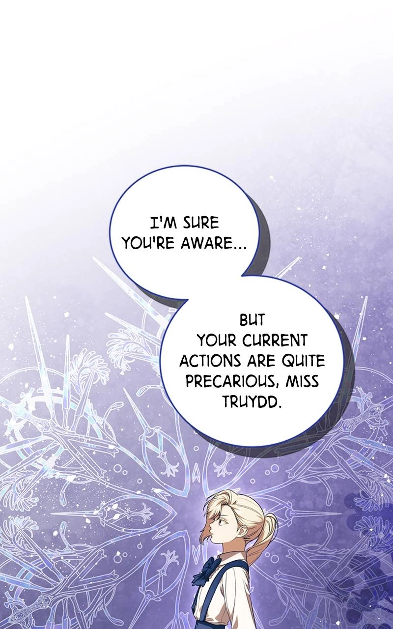 The Price Is Your Everything Chapter 20 - I Look Foward to Working With You, Nerys Truydd Page 33