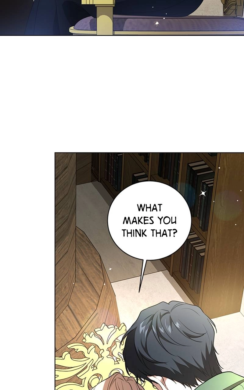 The Price Is Your Everything Chapter 20 - I Look Foward to Working With You, Nerys Truydd Page 60