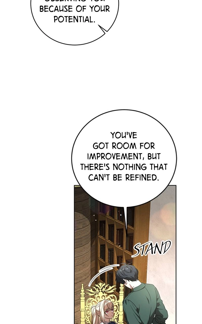 The Price Is Your Everything Chapter 20 - I Look Foward to Working With You, Nerys Truydd Page 63
