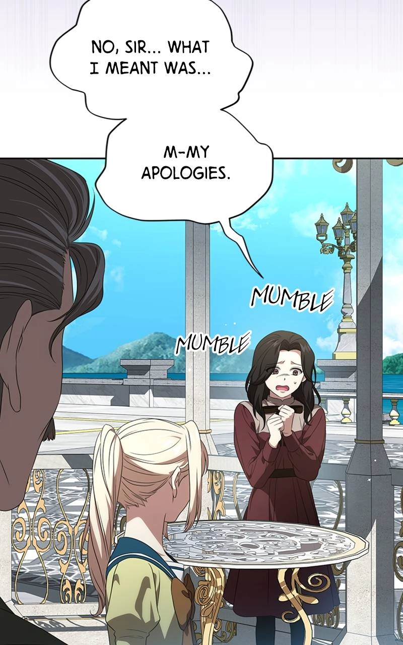 The Price Is Your Everything Chapter 20 - I Look Foward to Working With You, Nerys Truydd Page 7