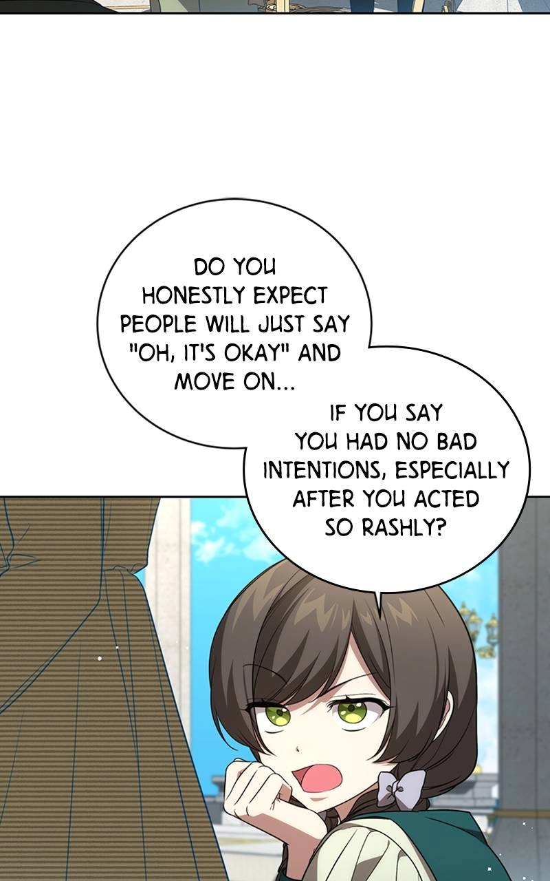 The Price Is Your Everything Chapter 20 - I Look Foward to Working With You, Nerys Truydd Page 8