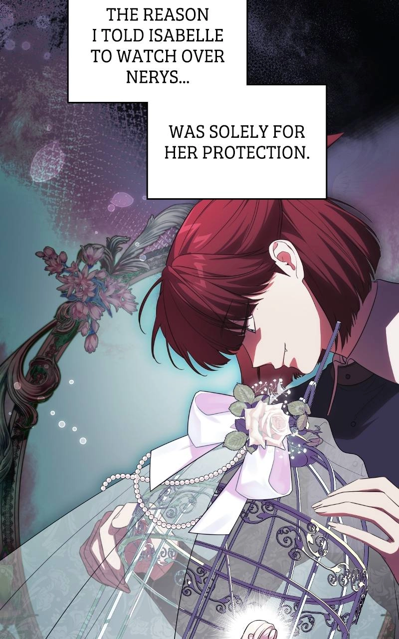 The Price Is Your Everything Chapter 52 - Do Not Mess With Nerys. Page 10