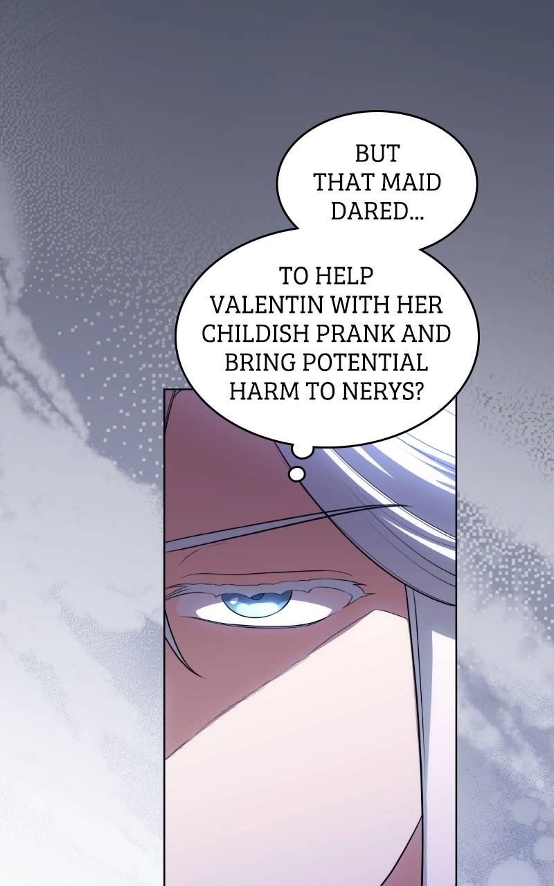 The Price Is Your Everything Chapter 52 - Do Not Mess With Nerys. Page 12