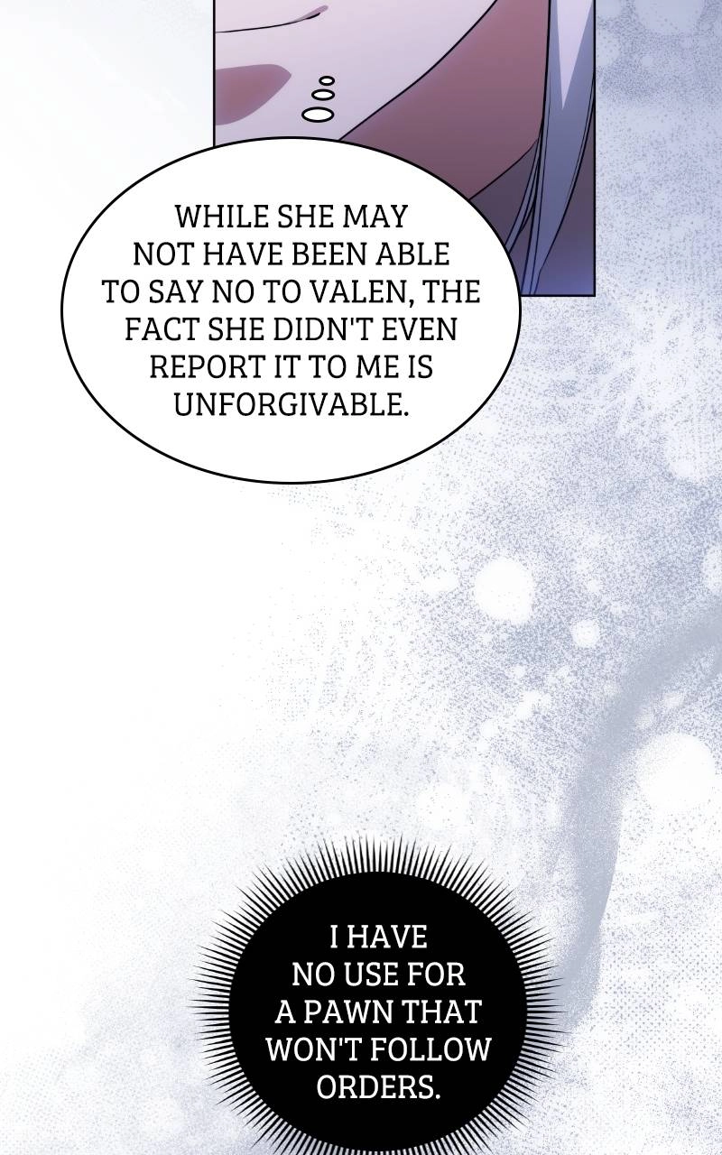 The Price Is Your Everything Chapter 52 - Do Not Mess With Nerys. Page 13