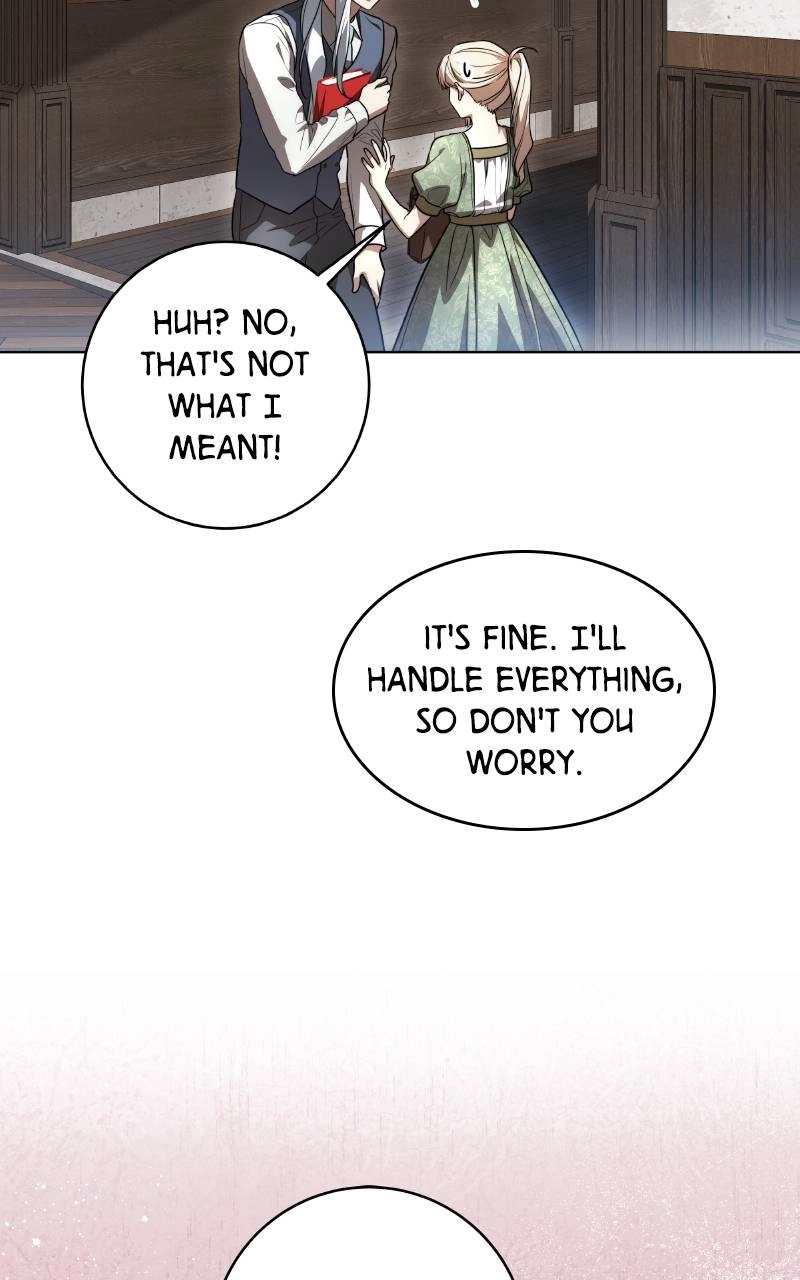 The Price Is Your Everything Chapter 52 - Do Not Mess With Nerys. Page 15