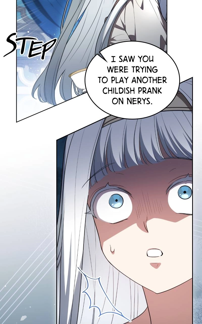 The Price Is Your Everything Chapter 52 - Do Not Mess With Nerys. Page 23