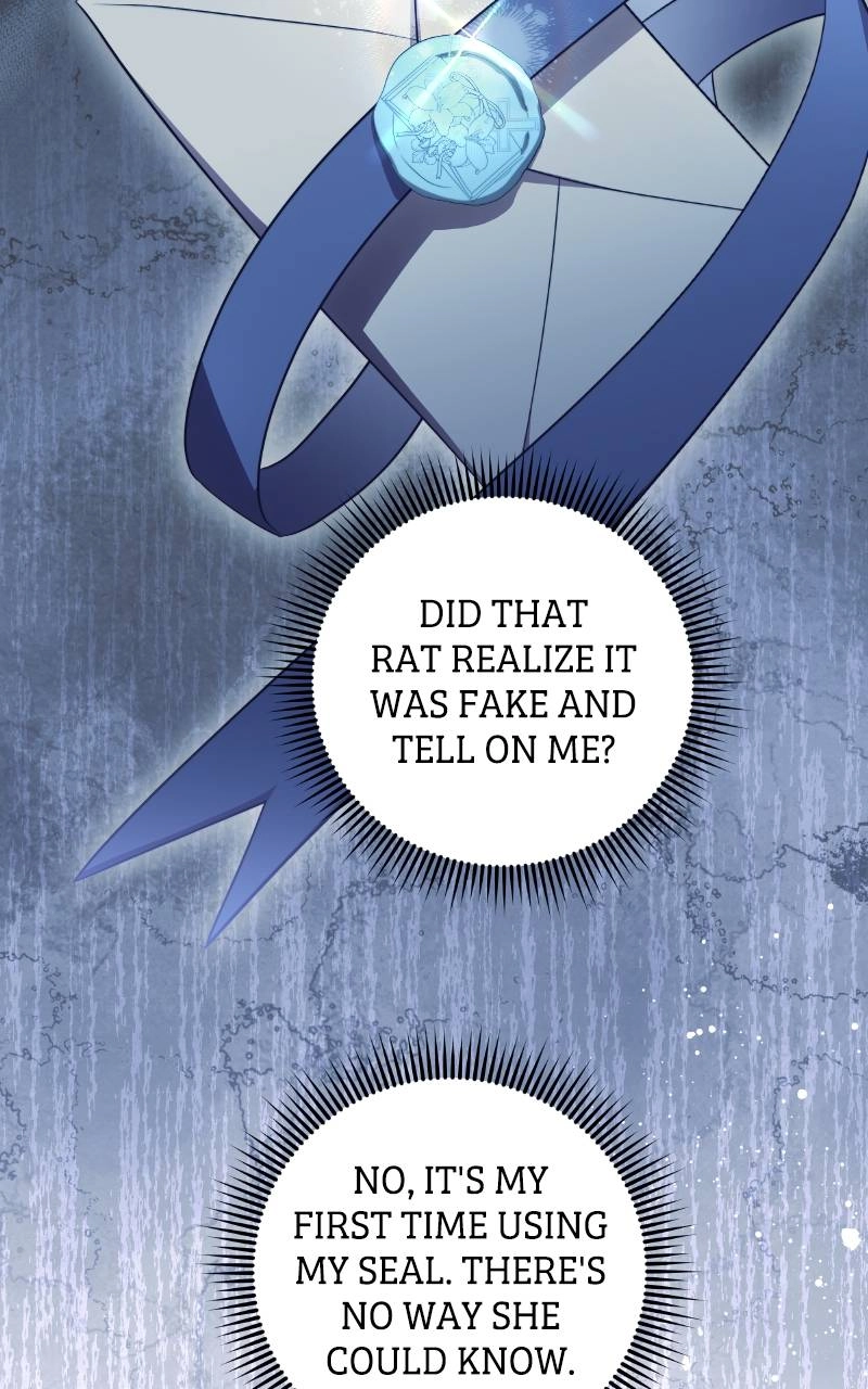 The Price Is Your Everything Chapter 52 - Do Not Mess With Nerys. Page 25