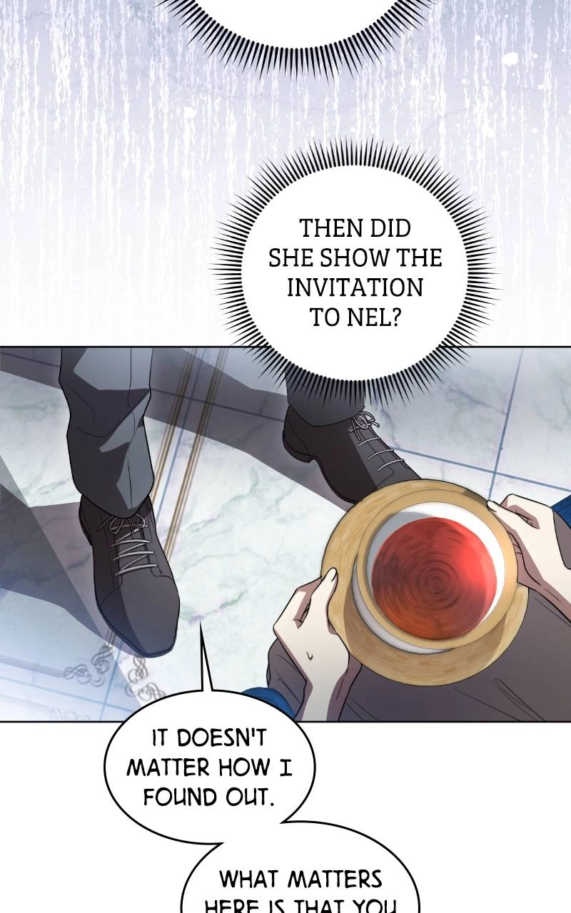 The Price Is Your Everything Chapter 52 - Do Not Mess With Nerys. Page 26
