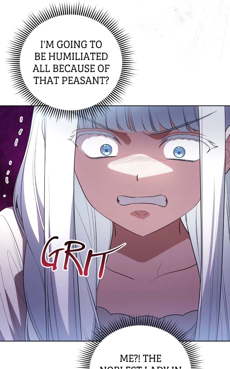 The Price Is Your Everything Chapter 52 - Do Not Mess With Nerys. Page 33