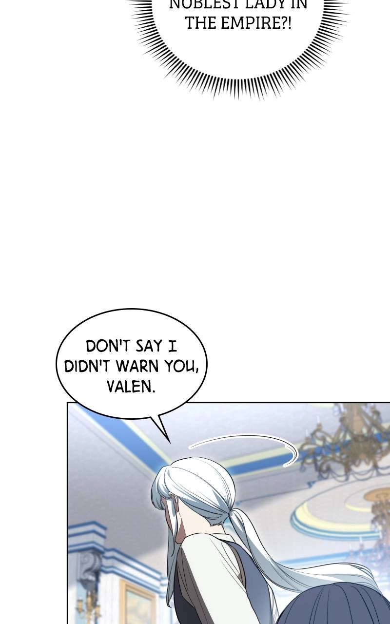 The Price Is Your Everything Chapter 52 - Do Not Mess With Nerys. Page 34