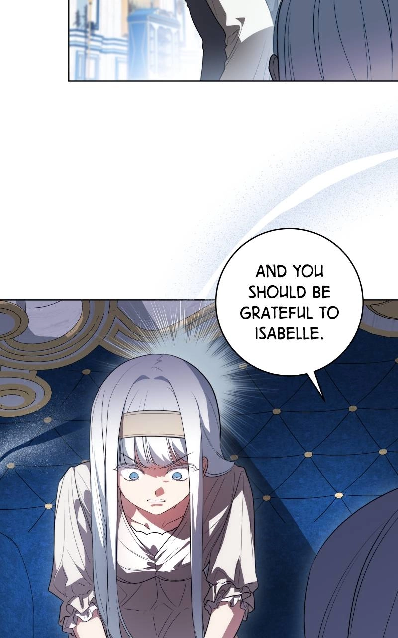 The Price Is Your Everything Chapter 52 - Do Not Mess With Nerys. Page 35