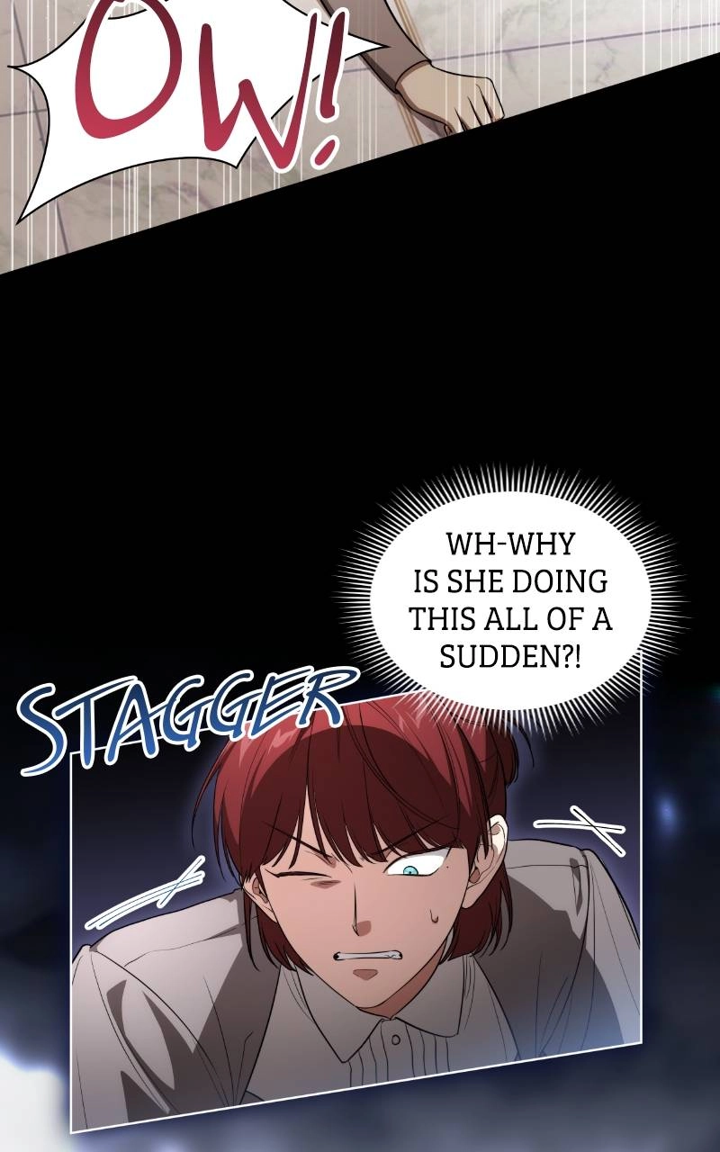 The Price Is Your Everything Chapter 52 - Do Not Mess With Nerys. Page 43