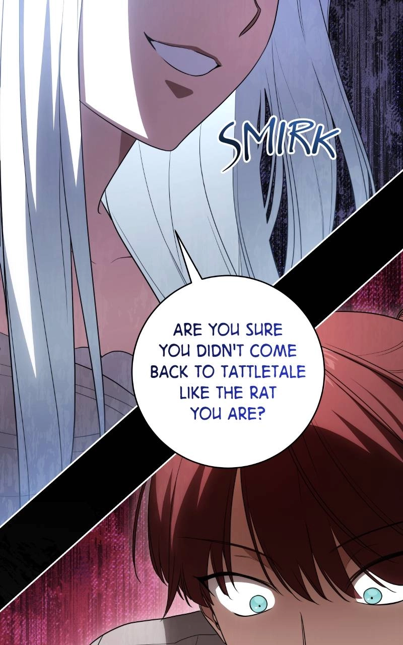 The Price Is Your Everything Chapter 52 - Do Not Mess With Nerys. Page 46