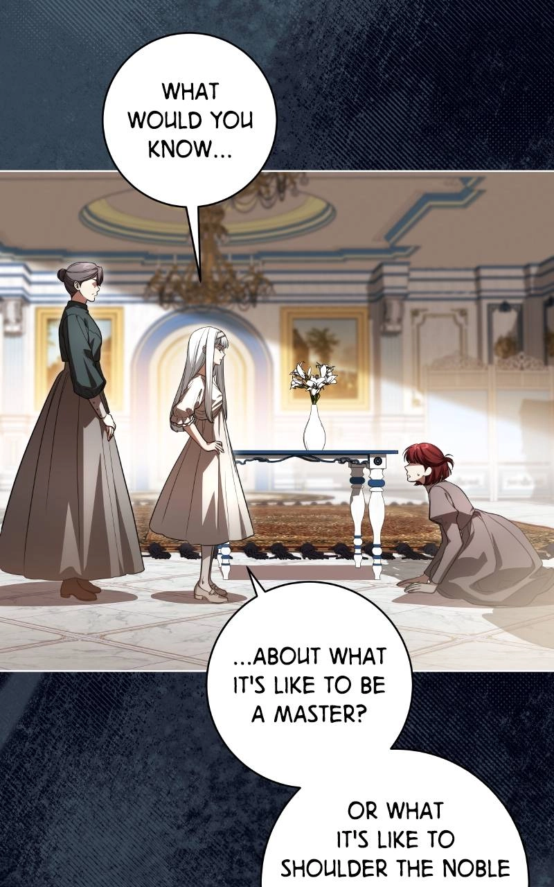 The Price Is Your Everything Chapter 52 - Do Not Mess With Nerys. Page 52