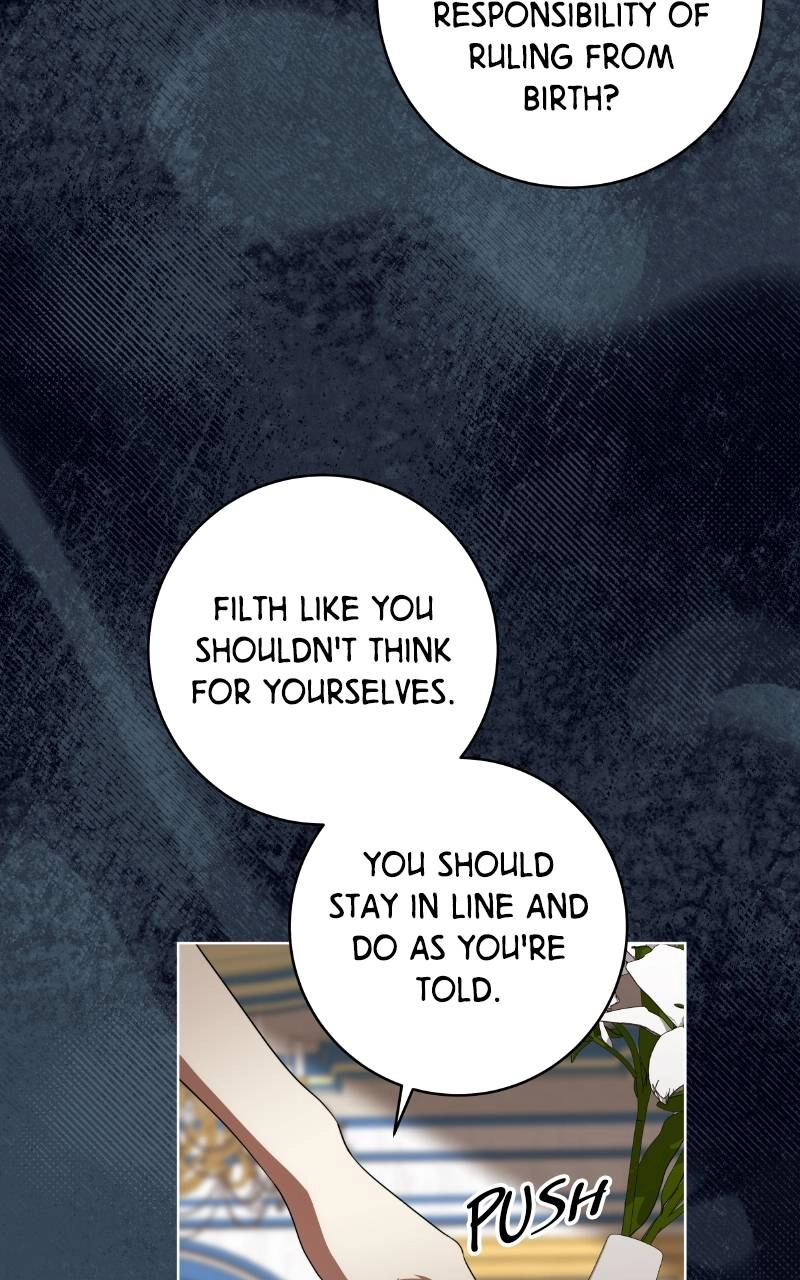 The Price Is Your Everything Chapter 52 - Do Not Mess With Nerys. Page 53
