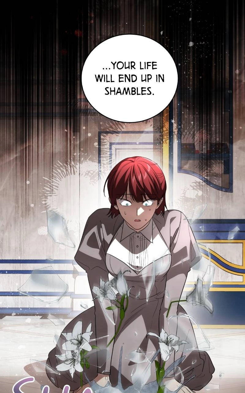 The Price Is Your Everything Chapter 52 - Do Not Mess With Nerys. Page 56
