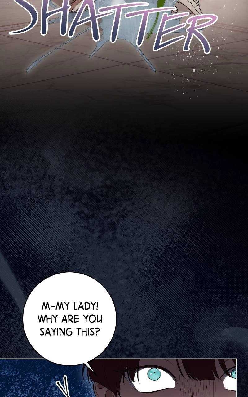 The Price Is Your Everything Chapter 52 - Do Not Mess With Nerys. Page 57