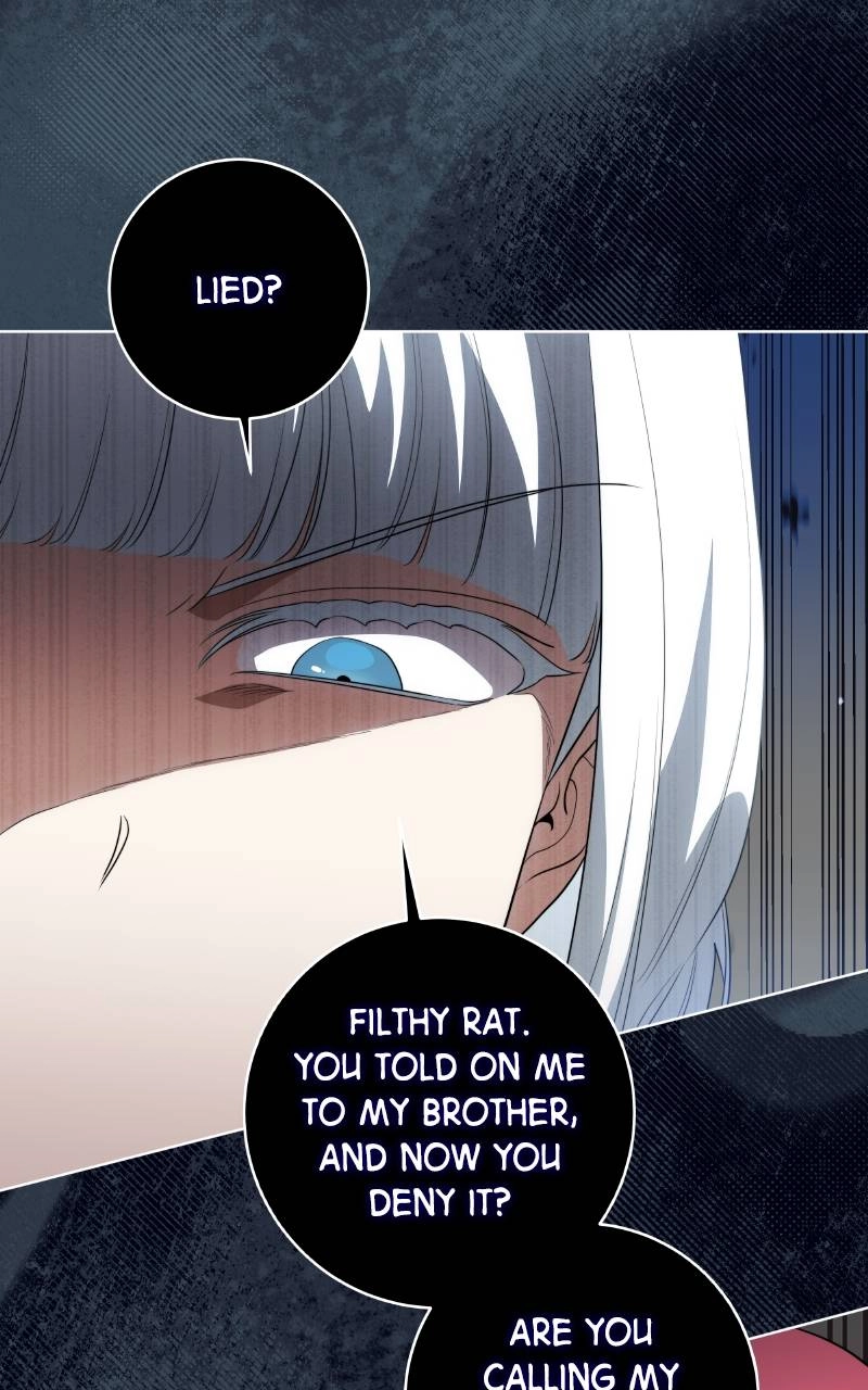 The Price Is Your Everything Chapter 52 - Do Not Mess With Nerys. Page 60