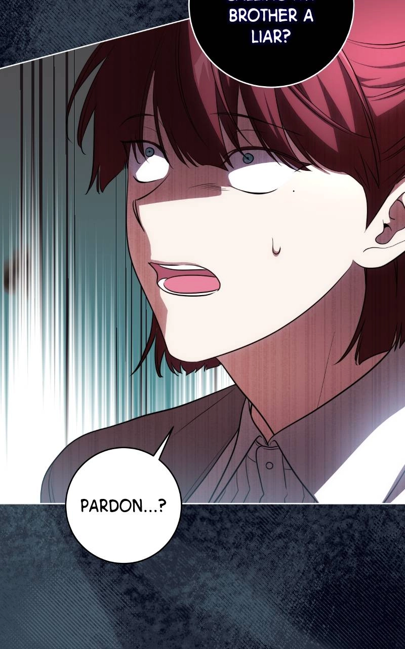 The Price Is Your Everything Chapter 52 - Do Not Mess With Nerys. Page 61