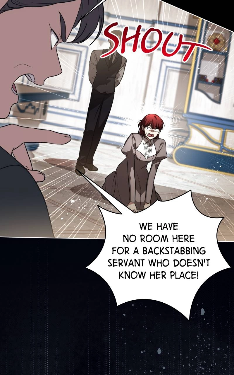 The Price Is Your Everything Chapter 52 - Do Not Mess With Nerys. Page 64