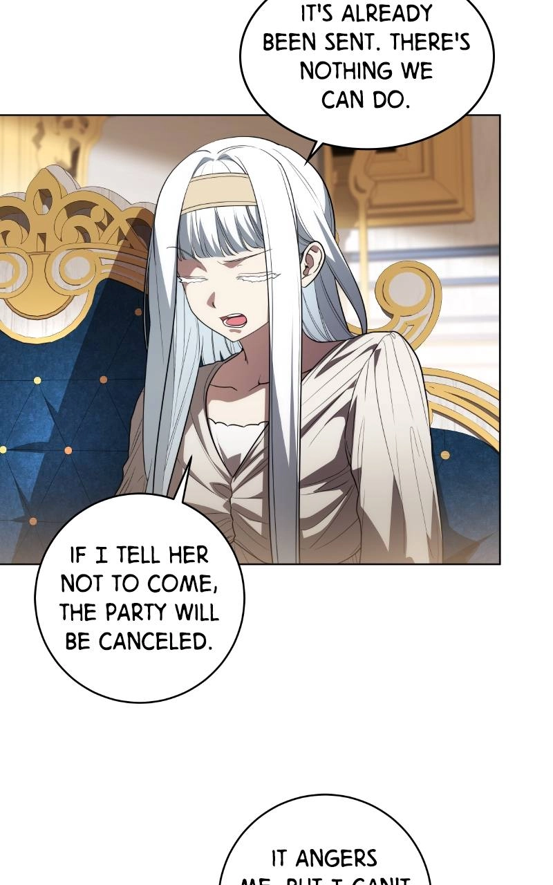 The Price Is Your Everything Chapter 52 - Do Not Mess With Nerys. Page 75