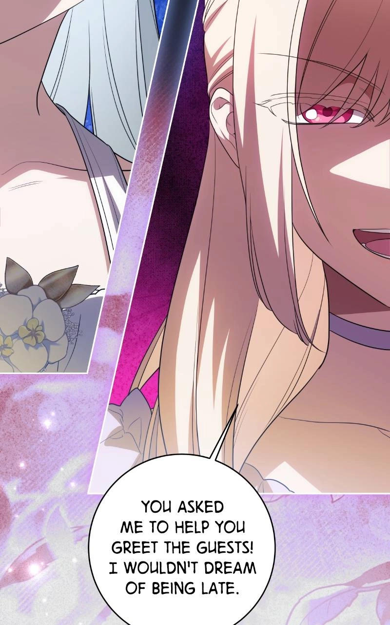 The Price Is Your Everything Chapter 52 - Do Not Mess With Nerys. Page 85