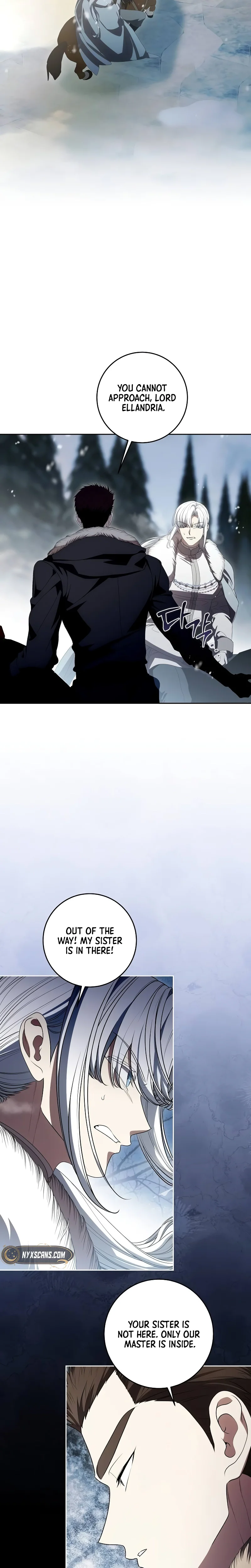 The Price Is Your Everything Chapter 132 Page 14