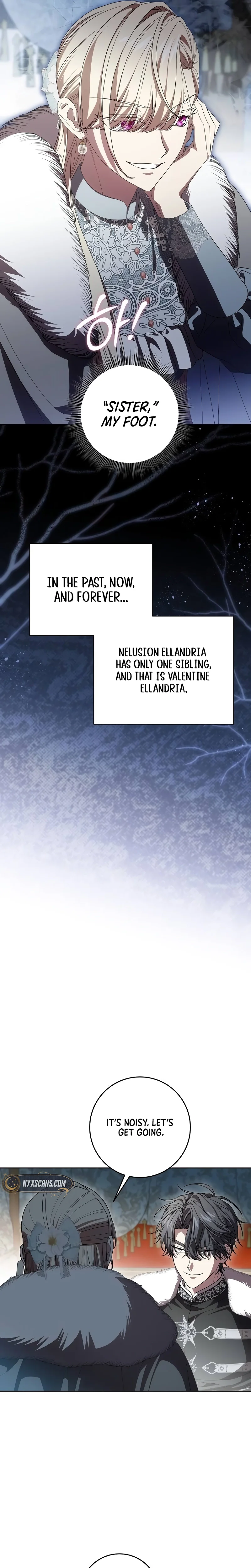 The Price Is Your Everything Chapter 132 Page 16