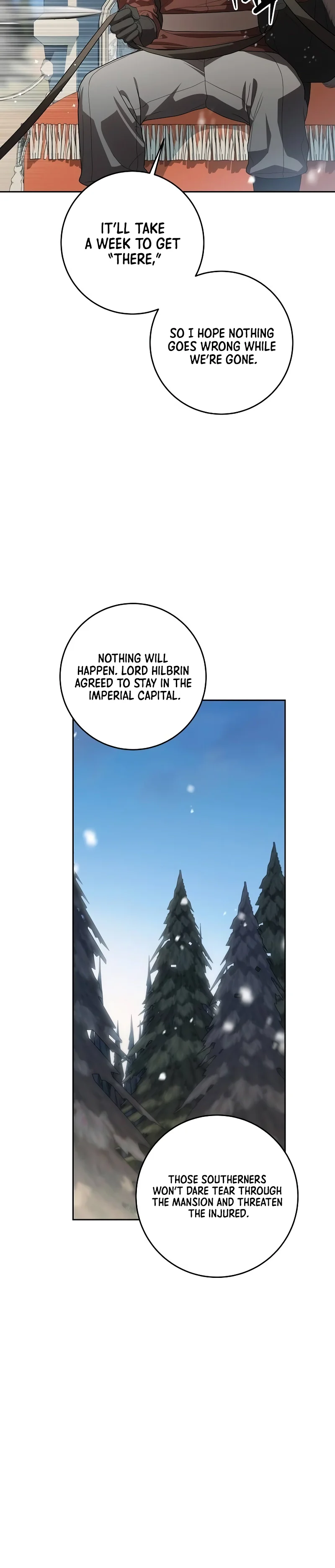 The Price Is Your Everything Chapter 132 Page 27