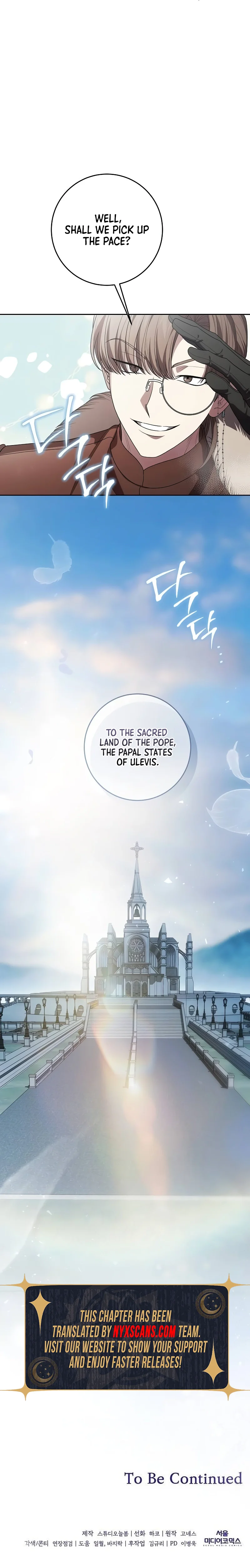 The Price Is Your Everything Chapter 132 Page 29