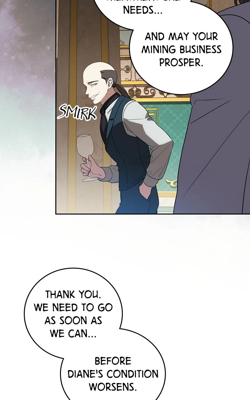 The Price Is Your Everything Chapter 26 - Nuallan's Wicked Scheme Page 12