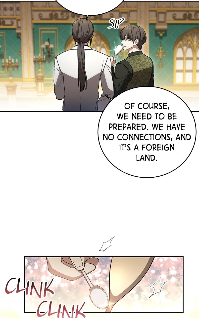 The Price Is Your Everything Chapter 26 - Nuallan's Wicked Scheme Page 13