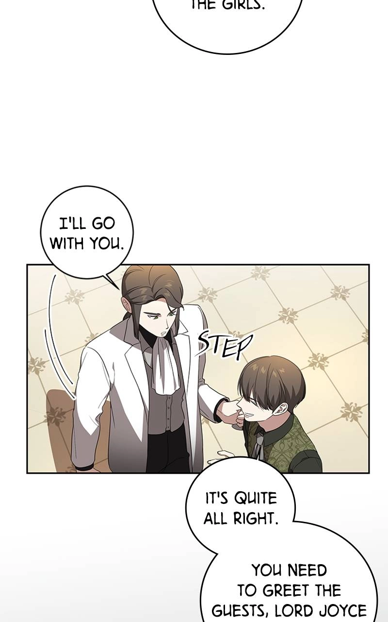 The Price Is Your Everything Chapter 26 - Nuallan's Wicked Scheme Page 16