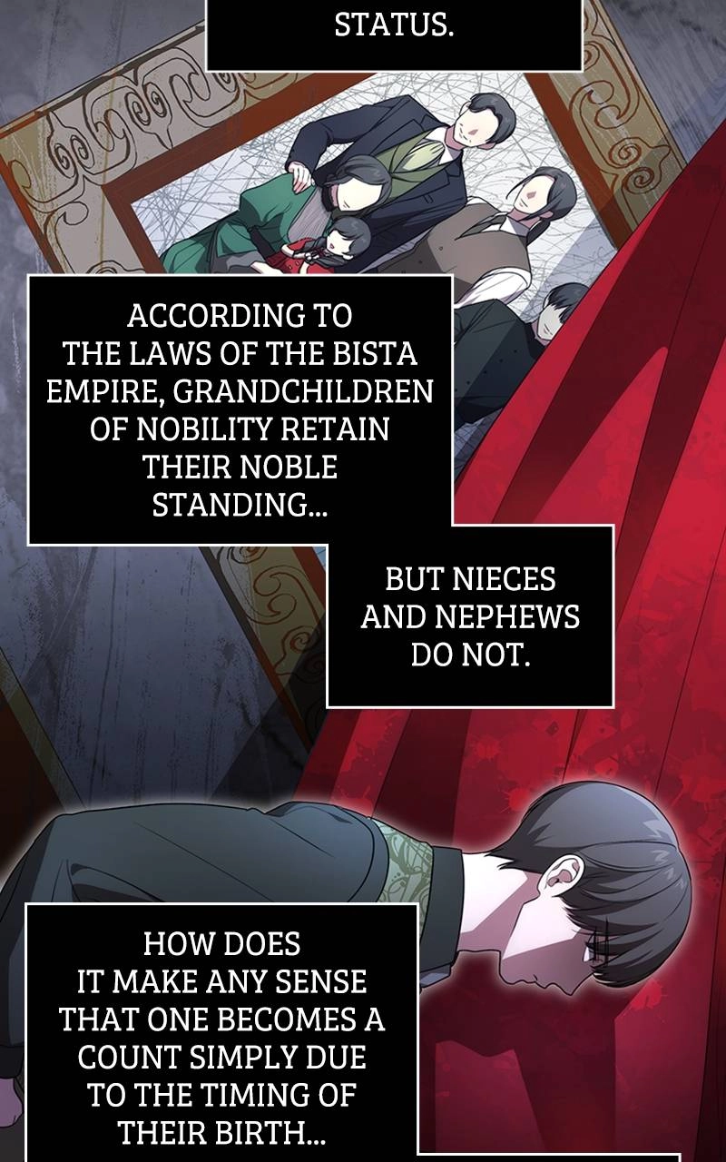 The Price Is Your Everything Chapter 26 - Nuallan's Wicked Scheme Page 20