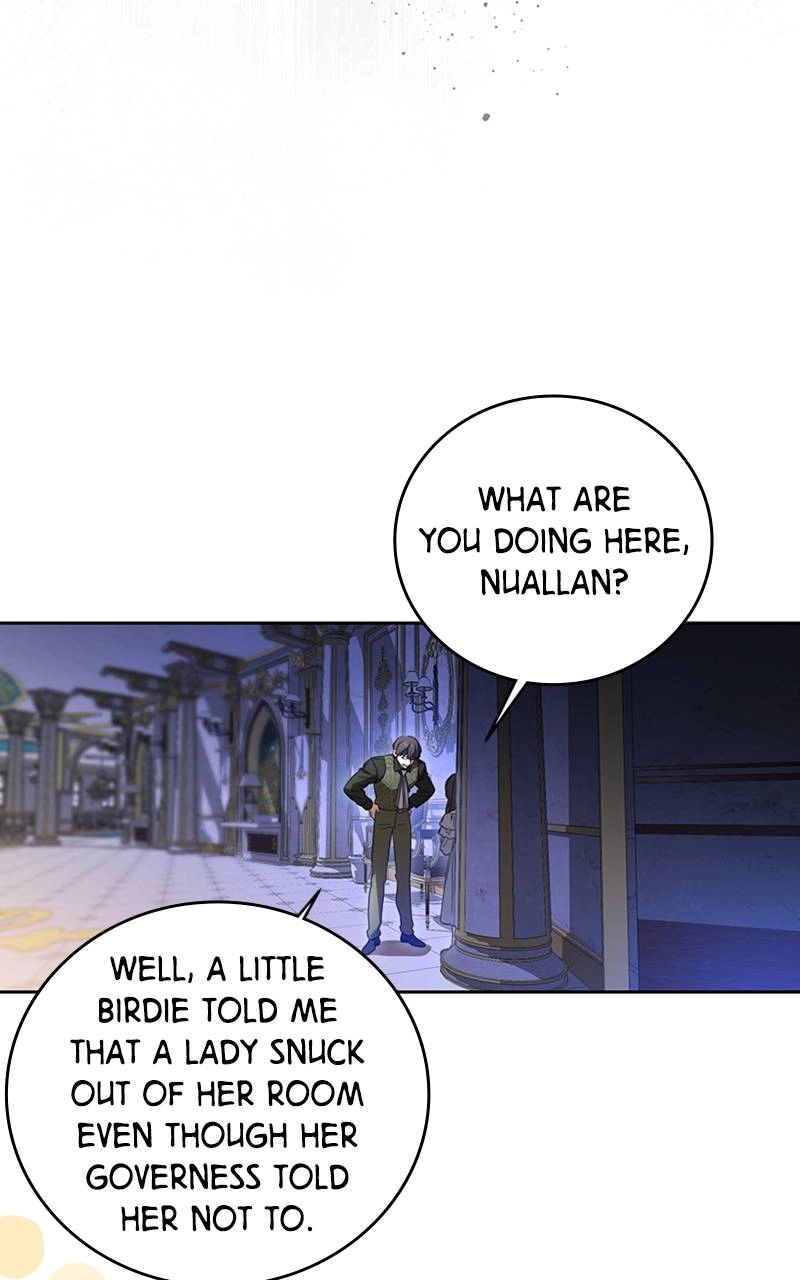 The Price Is Your Everything Chapter 26 - Nuallan's Wicked Scheme Page 25
