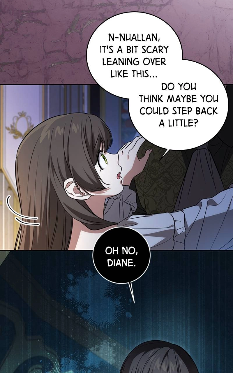 The Price Is Your Everything Chapter 26 - Nuallan's Wicked Scheme Page 32