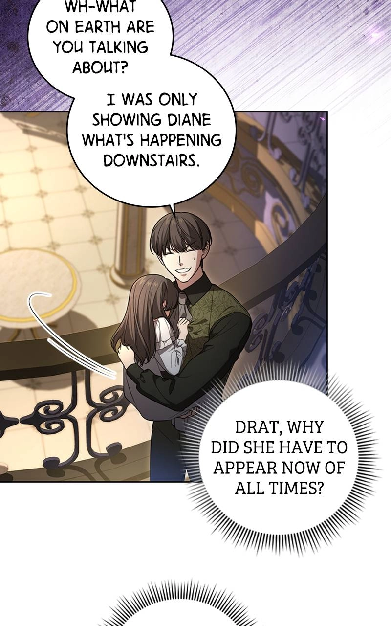 The Price Is Your Everything Chapter 26 - Nuallan's Wicked Scheme Page 40