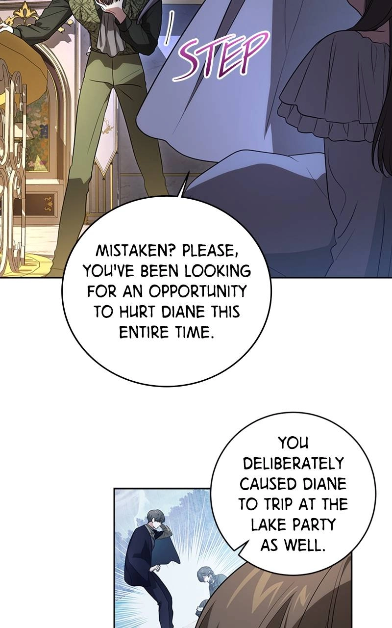 The Price Is Your Everything Chapter 26 - Nuallan's Wicked Scheme Page 45