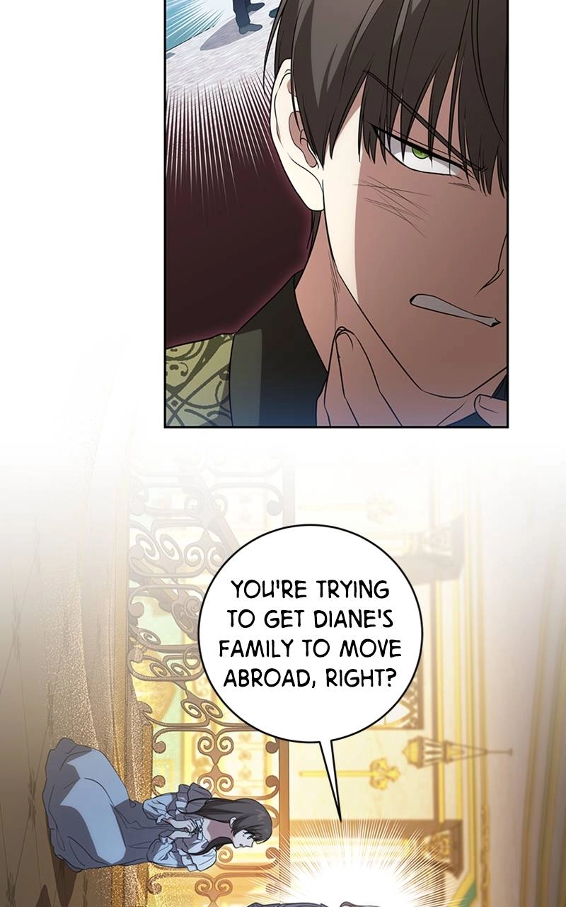 The Price Is Your Everything Chapter 26 - Nuallan's Wicked Scheme Page 46