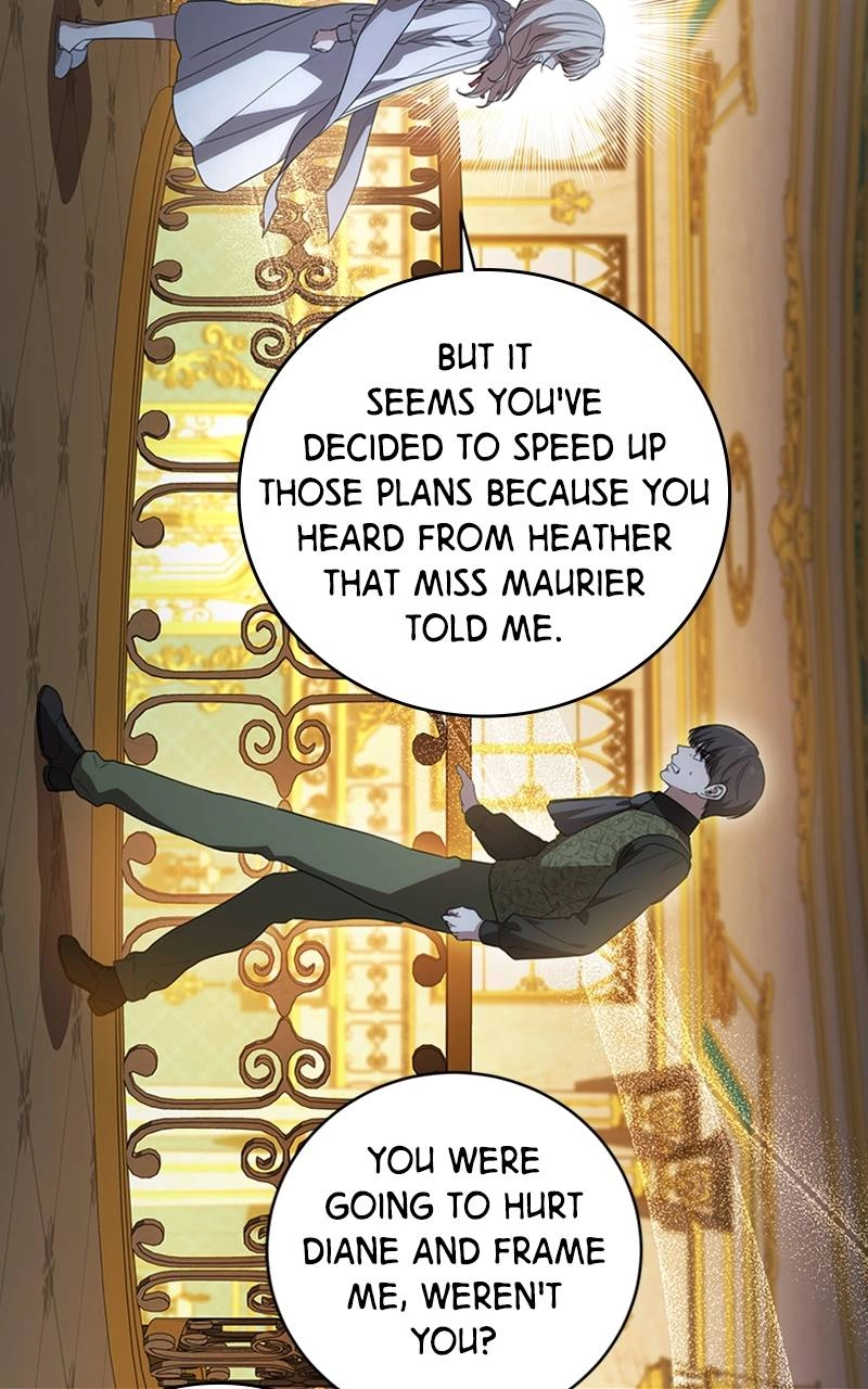 The Price Is Your Everything Chapter 26 - Nuallan's Wicked Scheme Page 47