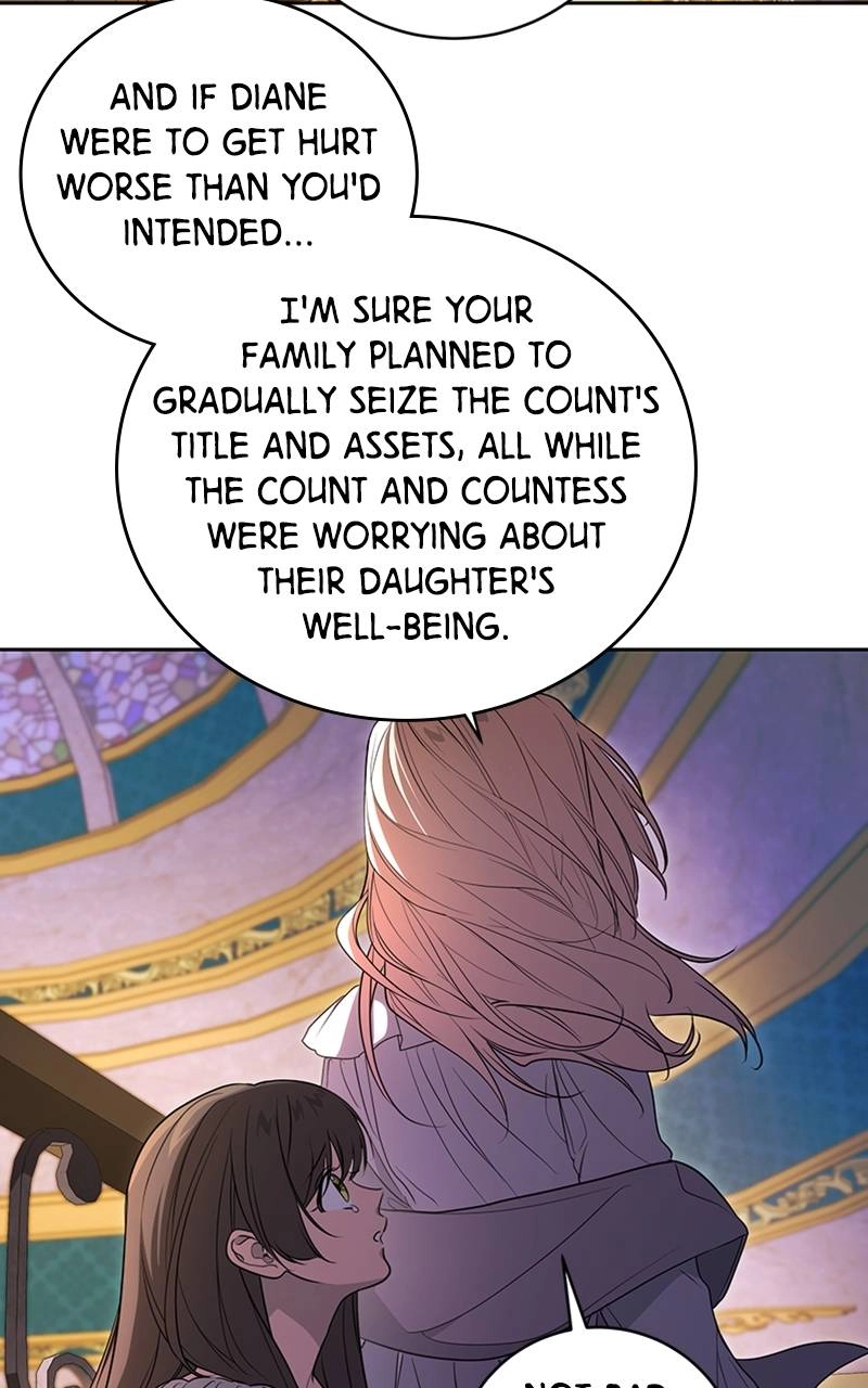 The Price Is Your Everything Chapter 26 - Nuallan's Wicked Scheme Page 48