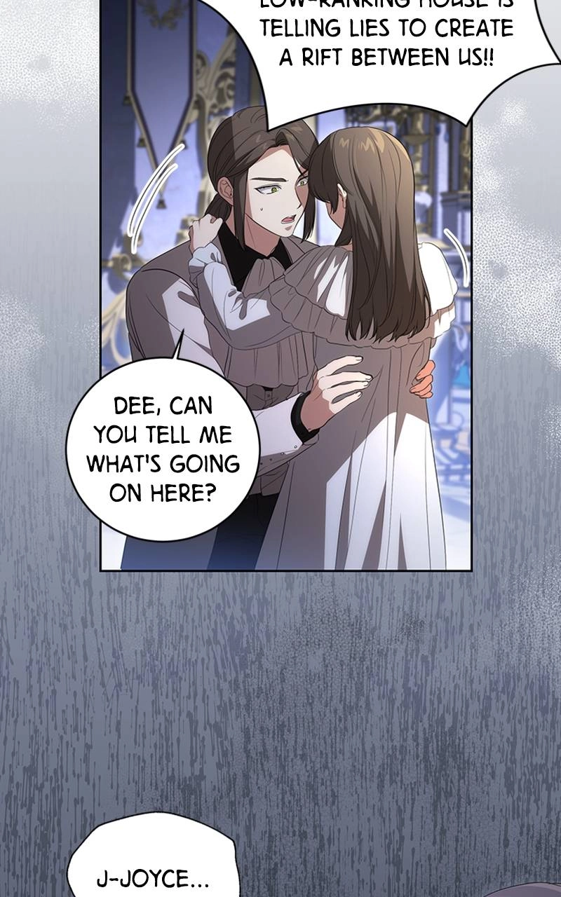 The Price Is Your Everything Chapter 26 - Nuallan's Wicked Scheme Page 58