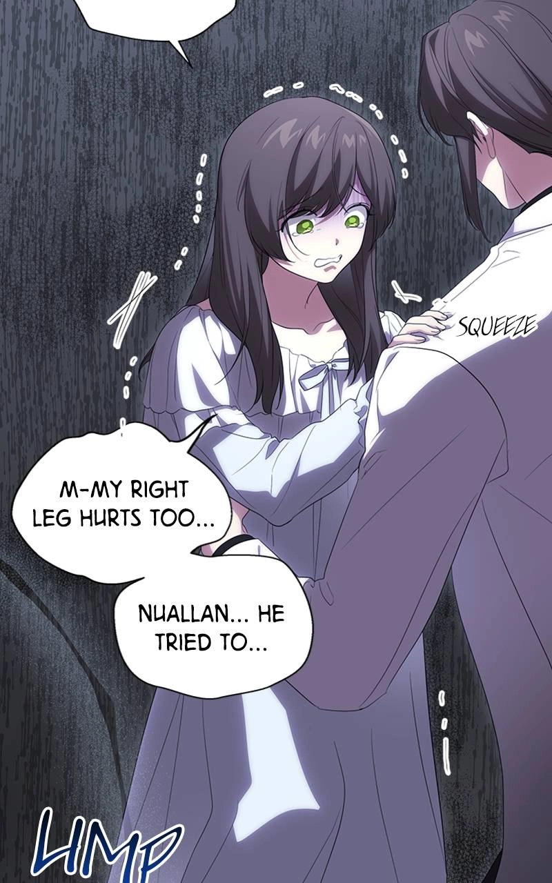 The Price Is Your Everything Chapter 26 - Nuallan's Wicked Scheme Page 59