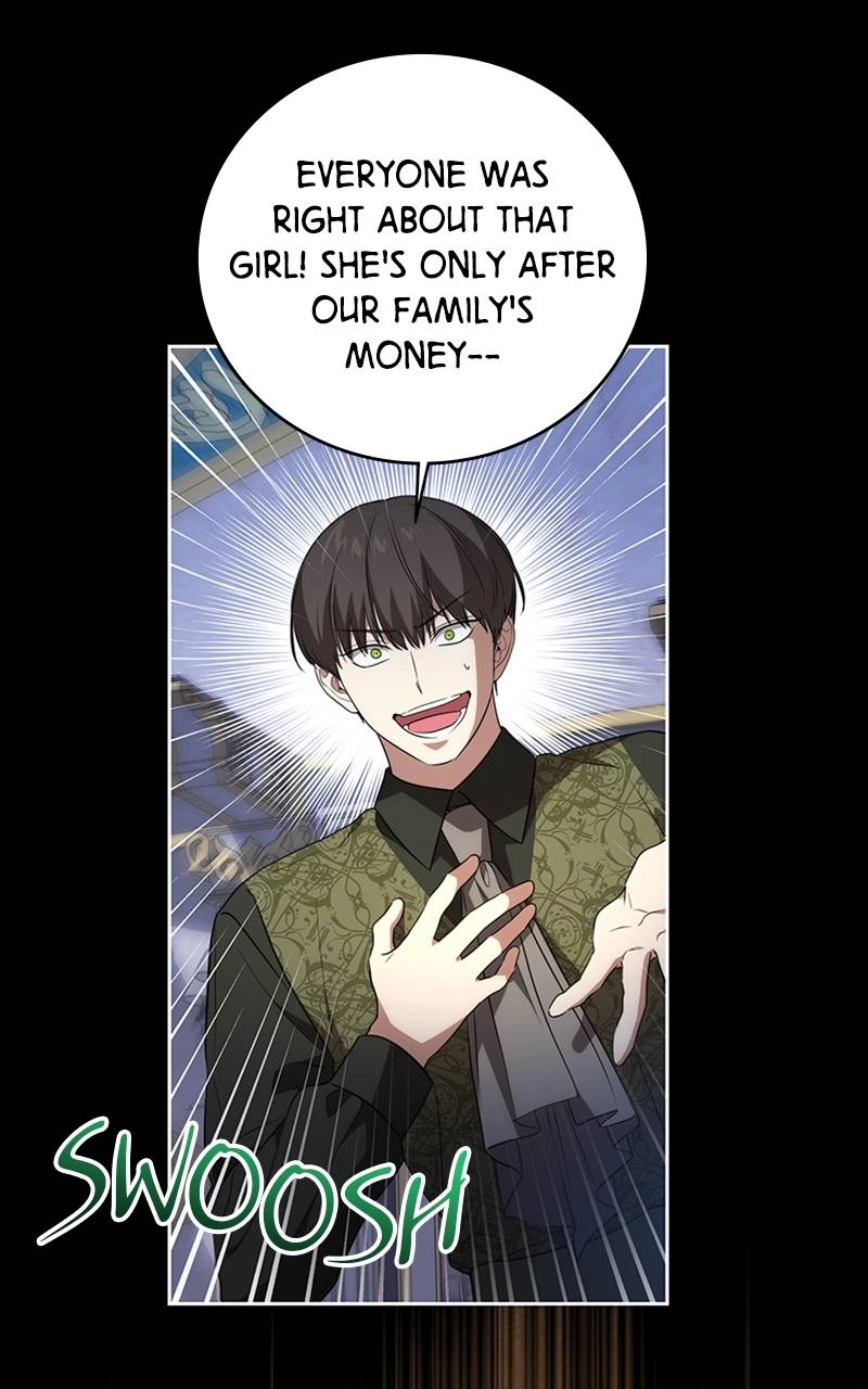 The Price Is Your Everything Chapter 26 - Nuallan's Wicked Scheme Page 62