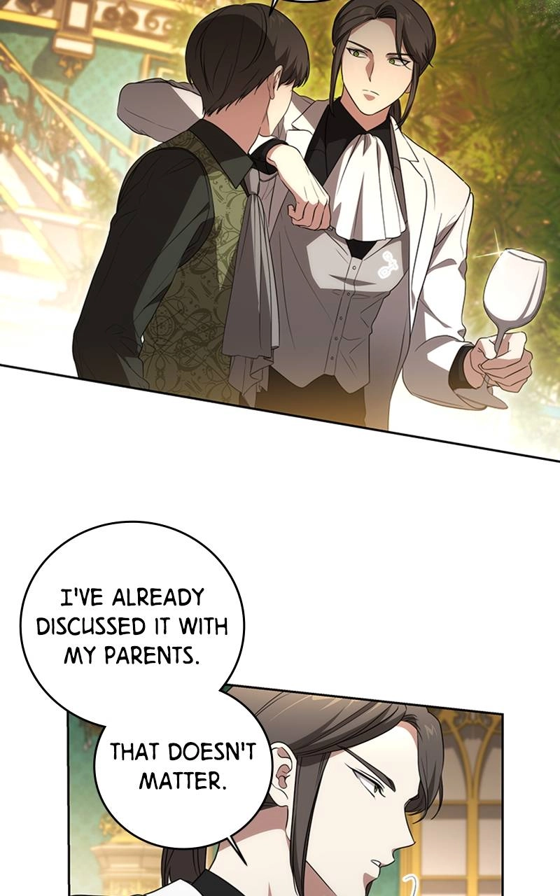 The Price Is Your Everything Chapter 26 - Nuallan's Wicked Scheme Page 9